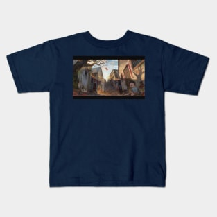 The alley Kids T-Shirt